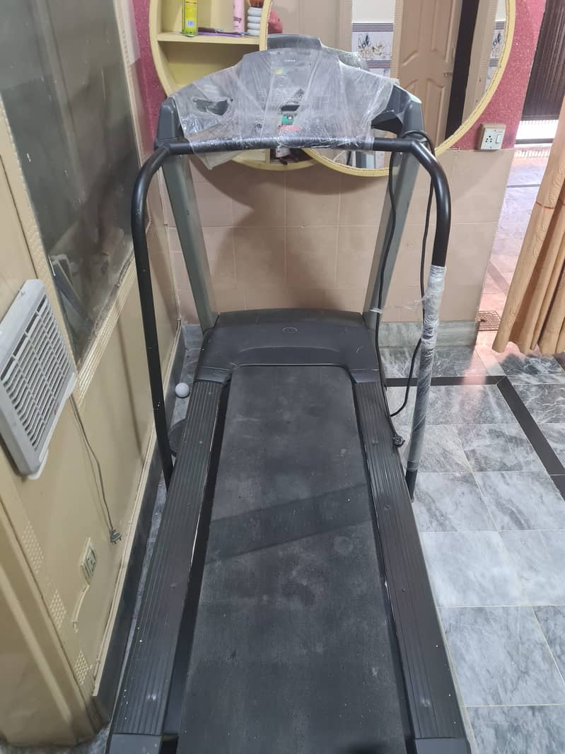 Korean treadmill for sale 2