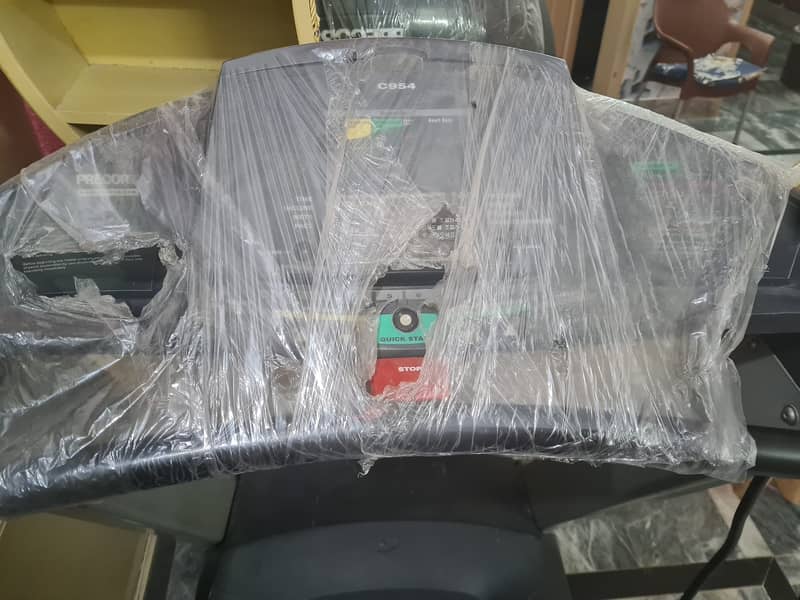 Korean treadmill for sale 3