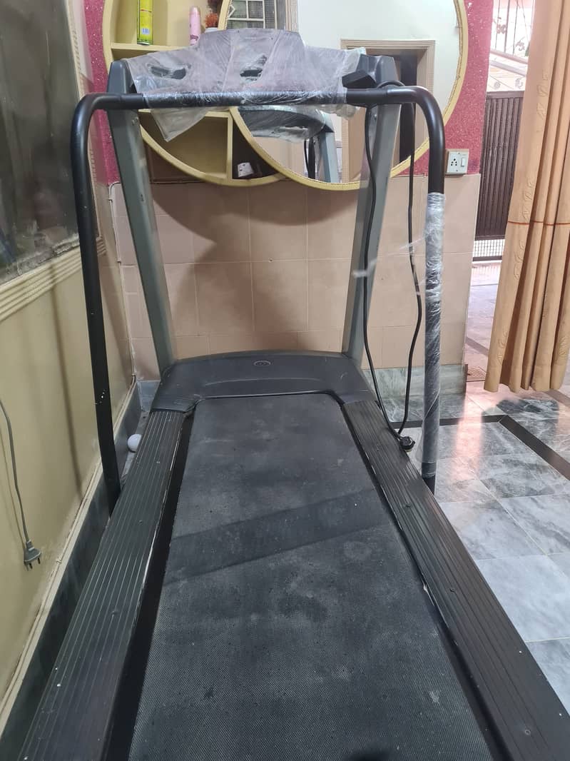 Korean treadmill for sale 4