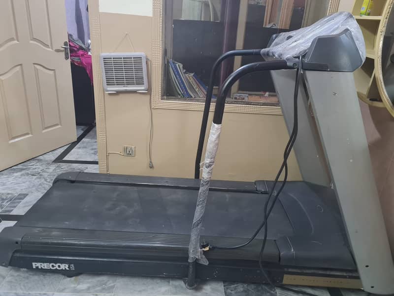 Korean treadmill for sale 5