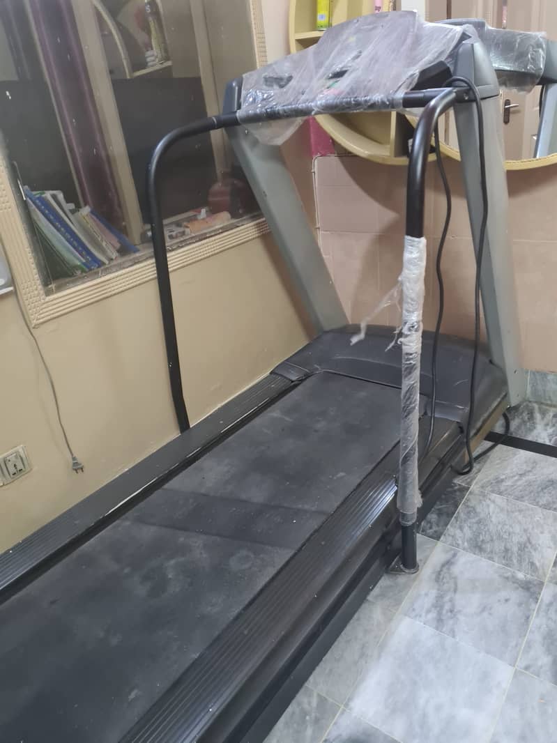 Korean treadmill for sale 6