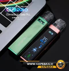 vape||pods||Argus A||P2||G2MINI||OXVA XLIM Pro2||Go {03308624731}