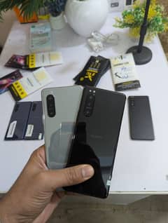 Sony Xperia Mark 5 Mark 1,2,3(Sony Xperia 1 mark 3