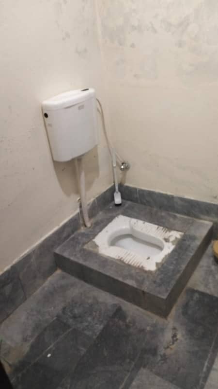 1 Bed Flat for Rent in Johar town for Bachelor (Student + Job holder) 3