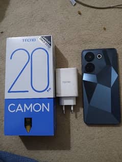 tecno camon 20 pro