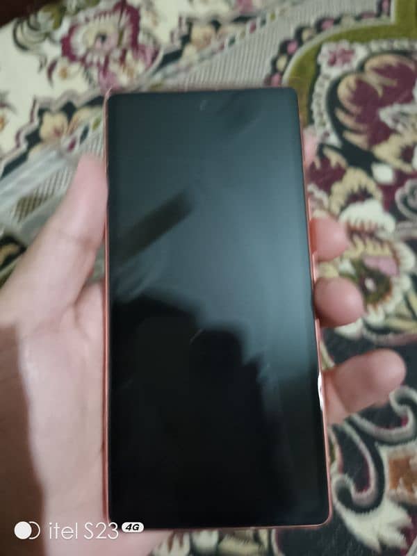 Google pixel 7a Non pta OEM unlock 10/10 5