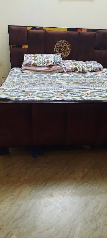 Bed set for sell 3