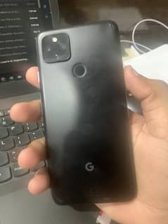 Google Pixel 4a (5g)