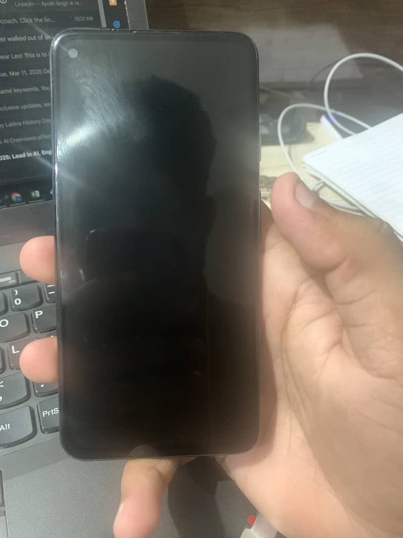 Google Pixel 4a (5g) 2