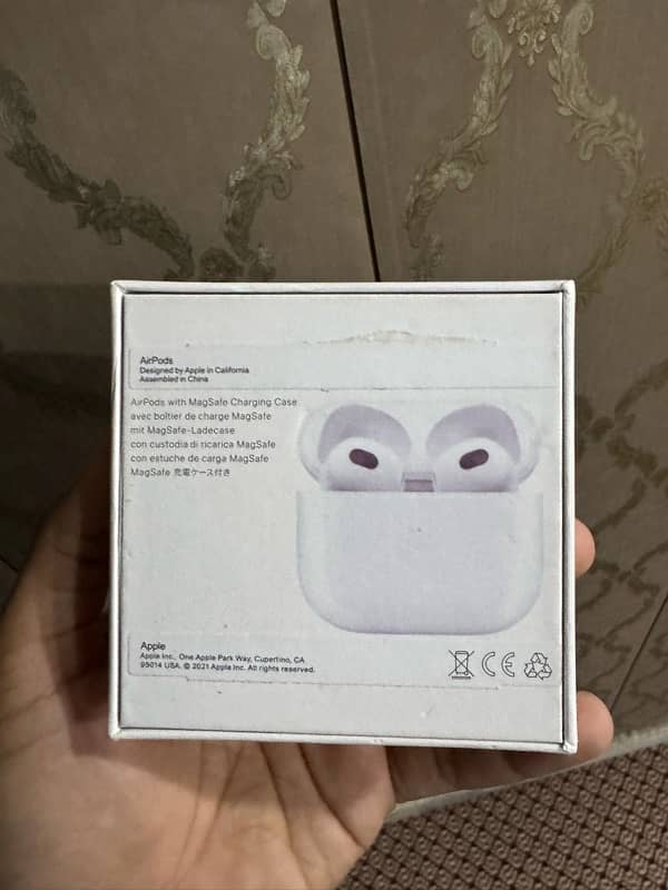 airpods pro 2 2