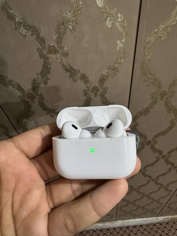 airpods pro 2 5