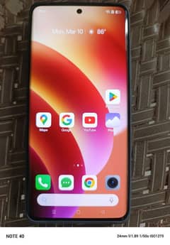 realme gt neo-6 same realme gt6 china version PTA APPROVED OFFICIALY