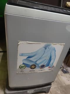 washing machine Orient automatic full