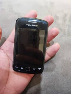 blackberry curve 9380