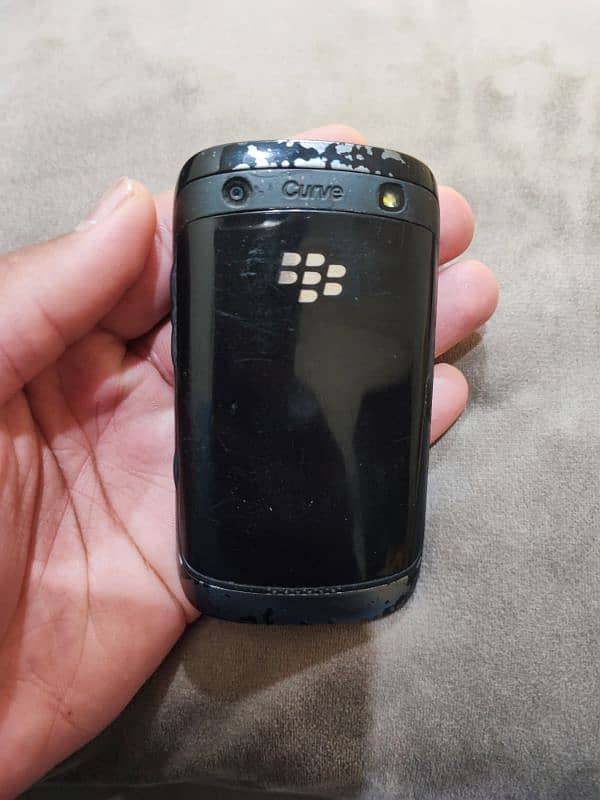 blackberry curve 9380 1