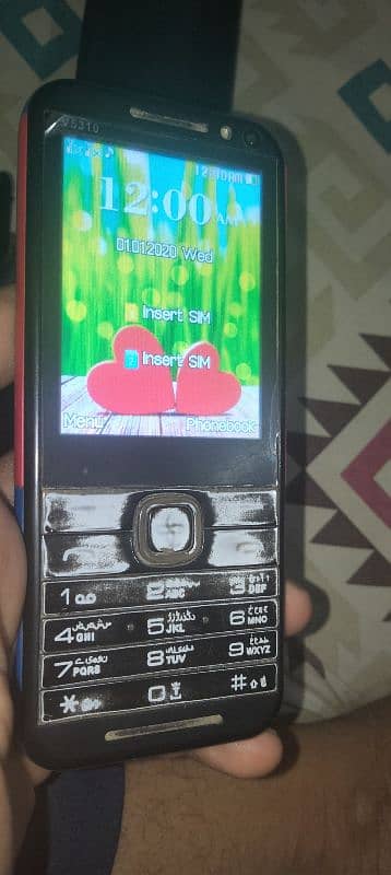 g five 5310 please read full message olx 0
