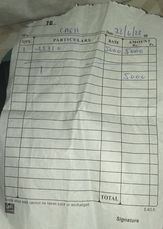 g five 5310 please read full message olx 3