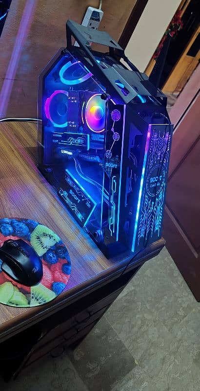 Gaming pc for sale 1