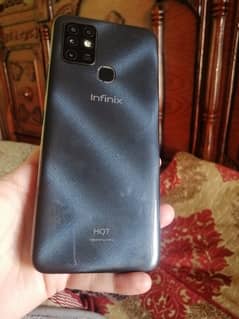 infinix