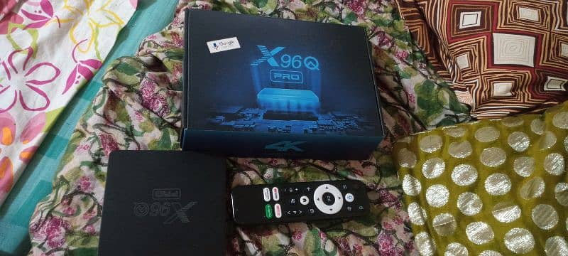 x96pro 2