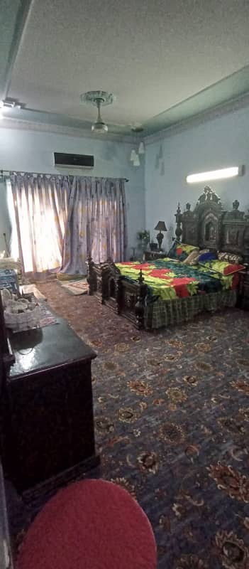 Running Hostel For Rent In Ali Town Very Hot Location 6