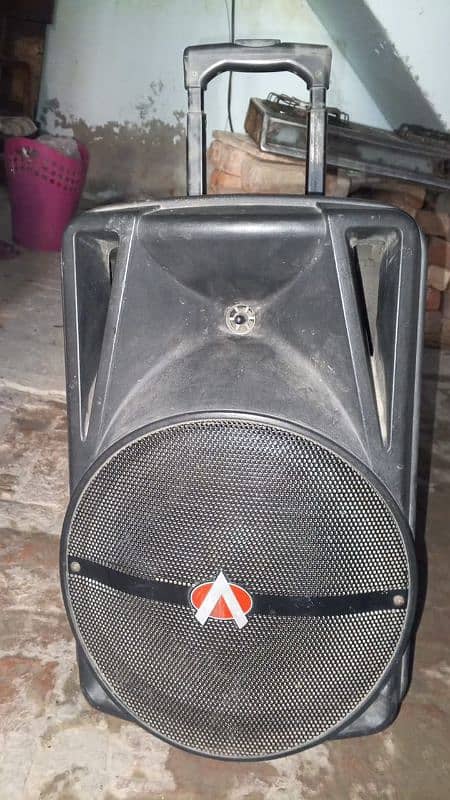 audionic 3