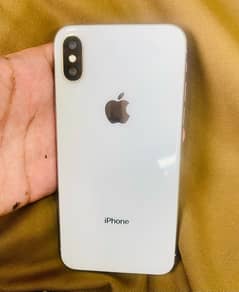 iphone X