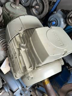 siemens 7.5 hp