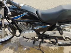 Suzuki 150 for sale