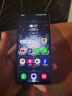 Samsung galaxy A52