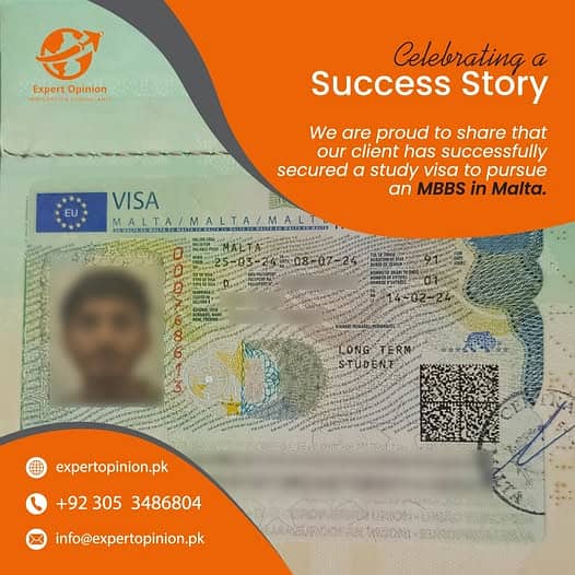 Fast Visa Processing – Move to Europe for Studies! 1