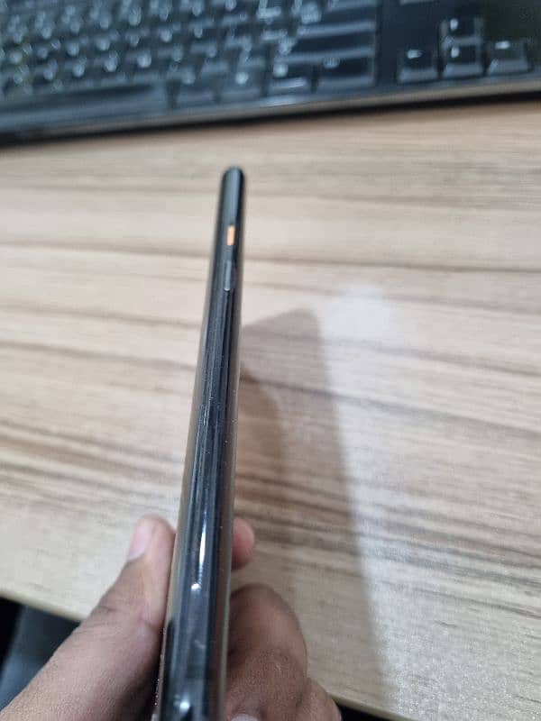 One plus 7T Pro macleren Edition 2