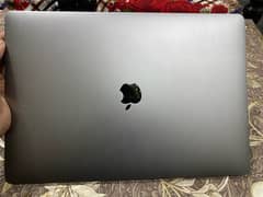 MacBook Pro 2017