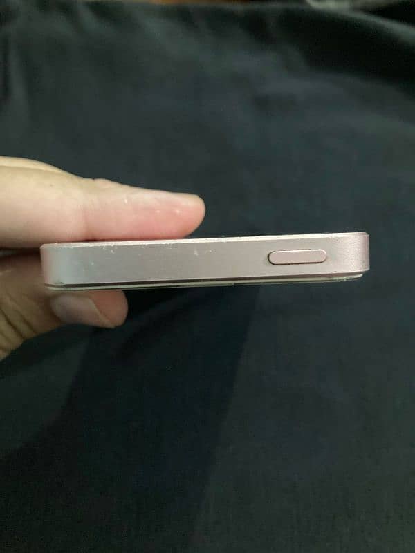 Iphone Se 2016 Generation Pta Approved 1