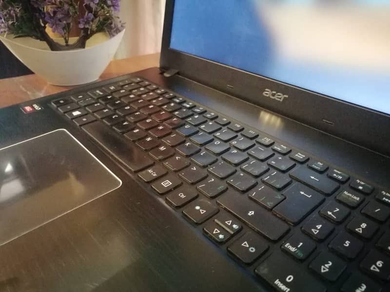 Acer A9 Laptop for Urgent Sale 1