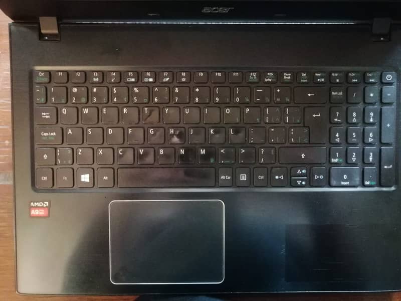 Acer A9 Laptop for Urgent Sale 4