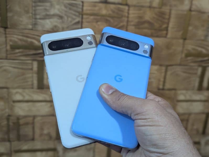 Google pixel 7 PTA (6a,6, 6pro,7a,7, 7pro,8,8pro) 1