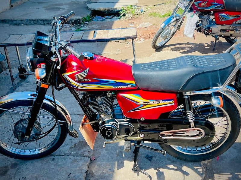 Honda for sale 1