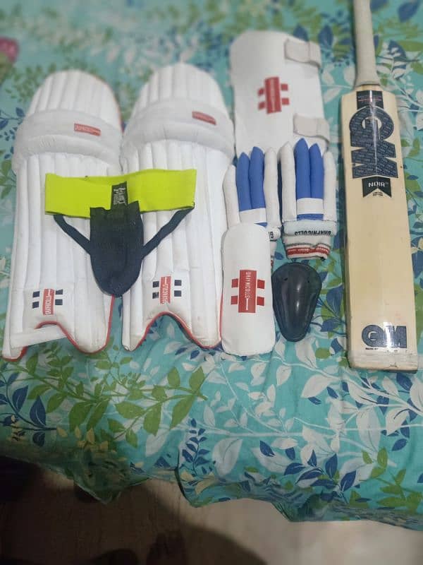 Best hard ball kit for 15 to 20 years people 0