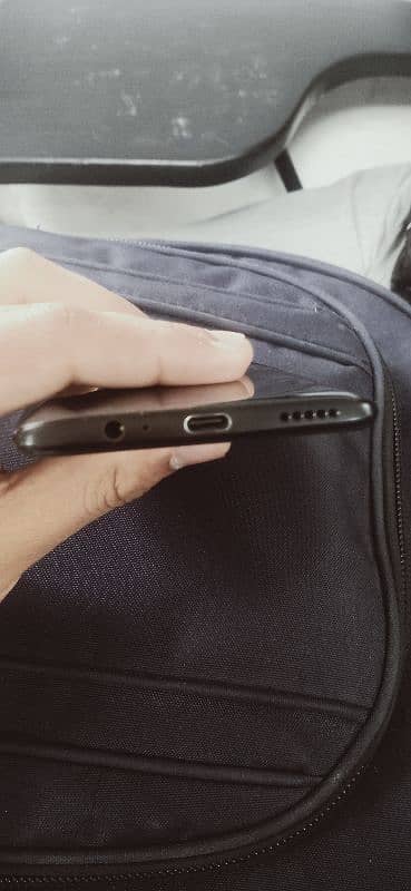 one plus 6 jenuoion condition PTA APPROVED 10/9 1