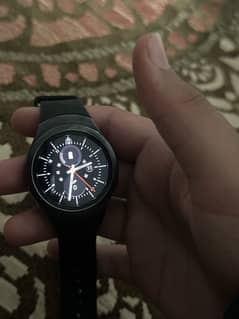 SAMSUNG GEAR S2