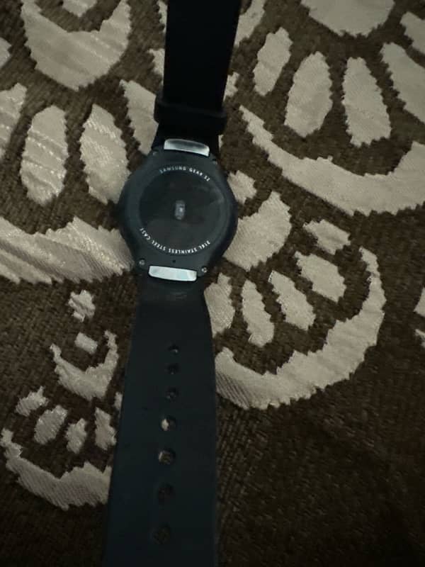 SAMSUNG GEAR S2 1