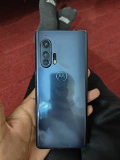 Motorola Edge plus 12/256 9/10 condition