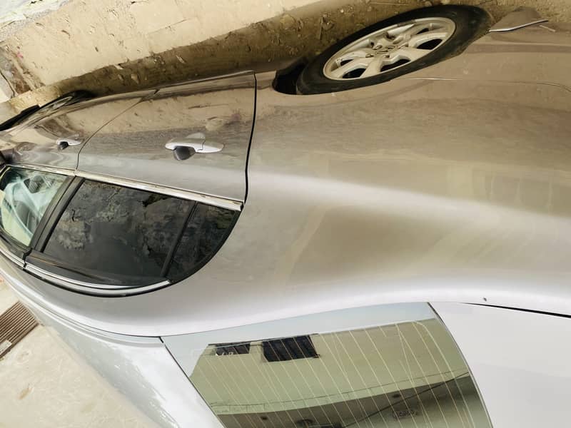 Honda Civic VTi Oriel Prosmatec 2008 5
