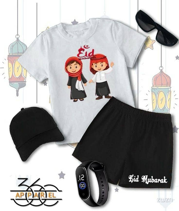 Kids clothes | Eid collection | Readymates | Garments | kids Shirts 1