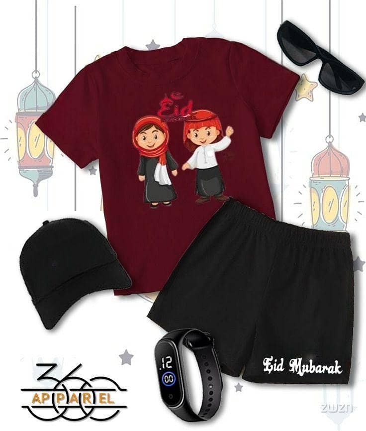 Kids clothes | Eid collection | Readymates | Garments | kids Shirts 3