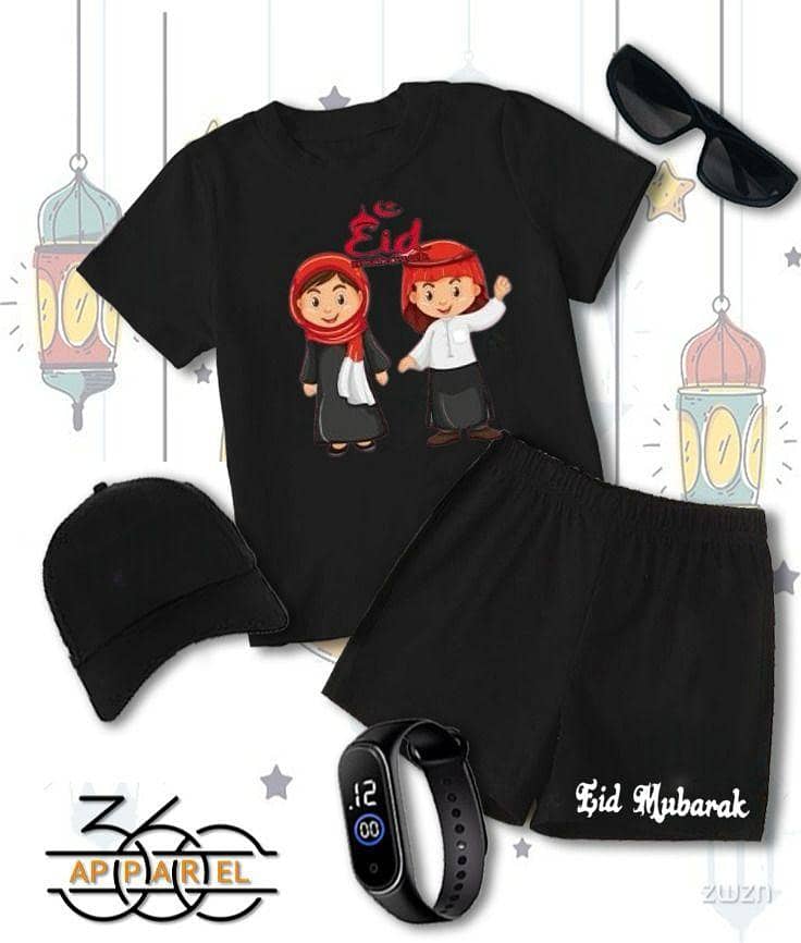 Kids clothes | Eid collection | Readymates | Garments | kids Shirts 5