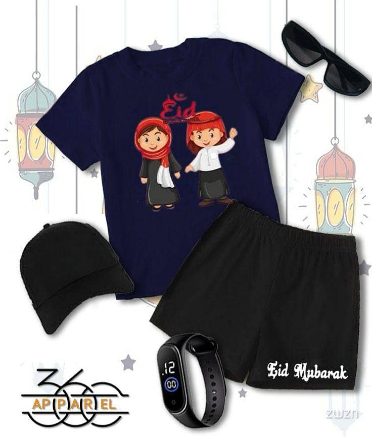 Kids clothes | Eid collection | Readymates | Garments | kids Shirts 6