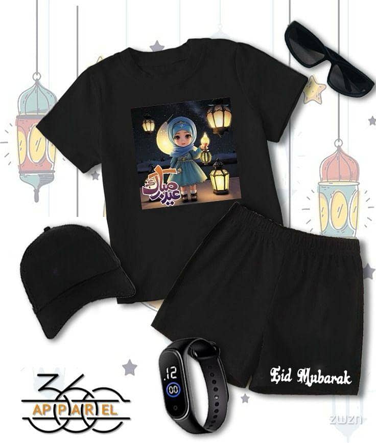 Kids clothes | Eid collection | Readymates | Garments | kids Shirts 9