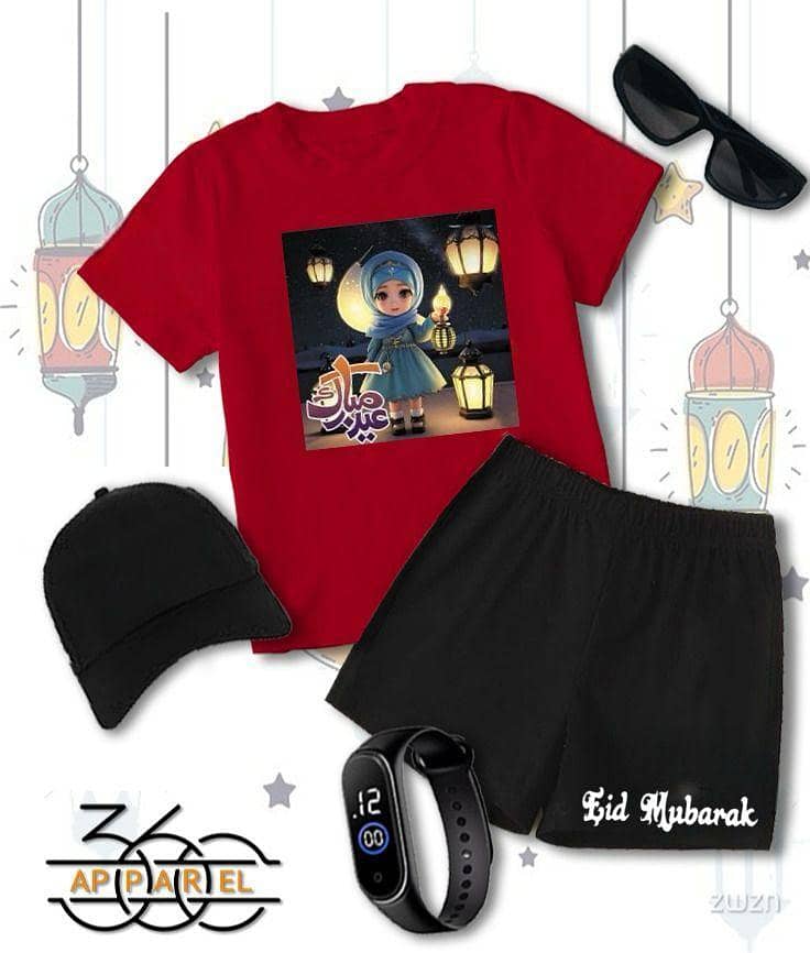 Kids clothes | Eid collection | Readymates | Garments | kids Shirts 11